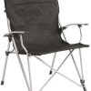 Outwell Goya XL Vouwstoel - Zwart -Winkel Voor Kampeerartikelen 1198 900 goya xl stoel