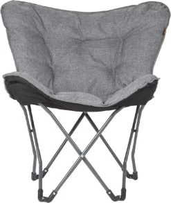 Bo-Camp Urban Outdoor Redbridge Vlinderstoel - Antraciet -Winkel Voor Kampeerartikelen 1200363 04 resultaat