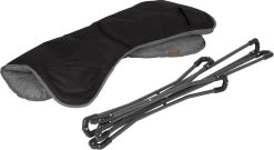 Bo-Camp Urban Outdoor Redbridge Vlinderstoel - Antraciet -Winkel Voor Kampeerartikelen 1200363 07 resultaat