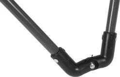 Bo-Camp Urban Outdoor Redbridge Vlinderstoel - Antraciet -Winkel Voor Kampeerartikelen 1200363 08 resultaat