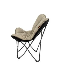Bo-Camp Urban Outdoor Redbridge Vlinderstoel - Beige - L 14 Bo-Camp Urban Outdoor Redbridge Vlinderstoel - Beige - L -Winkel Voor Kampeerartikelen 1200364 08 1 1