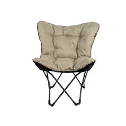 Bo-Camp Urban Outdoor Redbridge Vlinderstoel - Beige - L 12 Bo-Camp Urban Outdoor Redbridge Vlinderstoel - Beige - L -Winkel Voor Kampeerartikelen 1200364 2 1 1