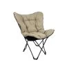 Bo-Camp Urban Outdoor Redbridge Vlinderstoel - Beige -Winkel Voor Kampeerartikelen 1200364 3 1