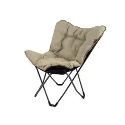Bo-Camp Urban Outdoor Redbridge Vlinderstoel - Beige - L 13 Bo-Camp Urban Outdoor Redbridge Vlinderstoel - Beige - L -Winkel Voor Kampeerartikelen 1200364 9 1 1
