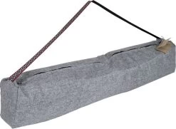 Bo-Camp Urban Outdoor Bloomsbury Vlinderstoel - Grijs - L -Winkel Voor Kampeerartikelen 1200370 04 resultaat