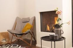 Bo-Camp Urban Outdoor Bloomsbury Vlinderstoel - Grijs - L -Winkel Voor Kampeerartikelen 1200370 16 resultaat