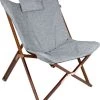 Bo-Camp Urban Outdoor Bloomsbury Vlinderstoel - Grijs - L -Winkel Voor Kampeerartikelen 1200370 resultaat