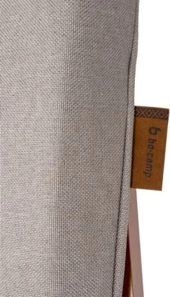 Bo-Camp Urban Outdoor Bloomsbury Vlinderstoel - Beige - L -Winkel Voor Kampeerartikelen 1200 687 1200354 11