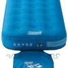 Coleman Extra Durable Airbed Single Luchtbed - Eenpersoons -Winkel Voor Kampeerartikelen 1200 788 coleman durarest single 1 1
