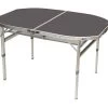 Bo-Camp Ovaal 120 X 80 Koffermodel Campingtafel - Grijs -Winkel Voor Kampeerartikelen 1200x900 6 2
