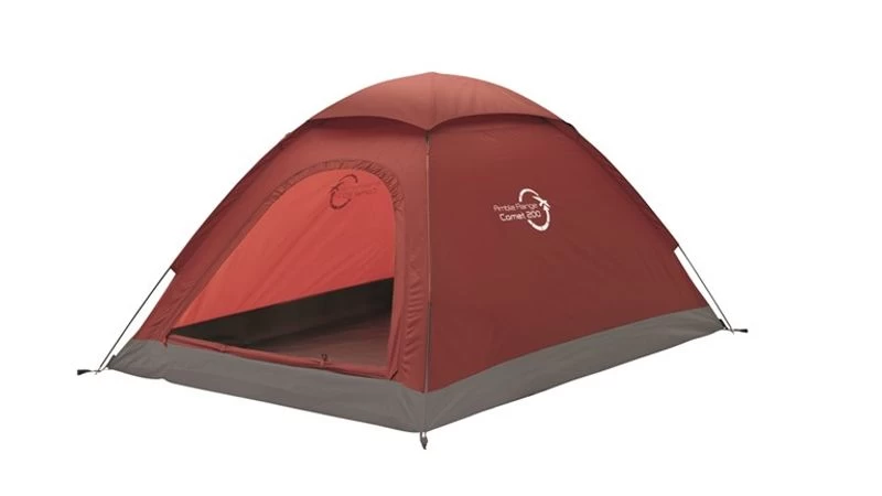 Easy Camp Comet 200 Koepeltent - 2 Personen 4 Easy Camp Comet 200 Koepeltent - 2 Personen - Afbeelding 2
