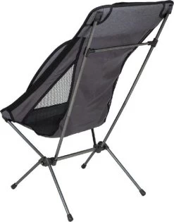 Bo-Camp Extreme XL Vouwstoel - Grijs -Winkel Voor Kampeerartikelen 1204320 10 resultaat