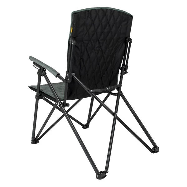 Bo-Camp Industrial Stanwix Vouwstoel - Groen 7 Bo-Camp Industrial Stanwix Vouwstoel - Groen - Afbeelding 5