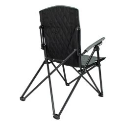 Bo-Camp Industrial Stanwix Vouwstoel - Groen 21 Bo-Camp Industrial Stanwix Vouwstoel - Groen -Winkel Voor Kampeerartikelen 1204733 04 1 1