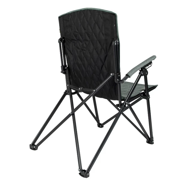 Bo-Camp Industrial Stanwix Vouwstoel - Groen 9 Bo-Camp Industrial Stanwix Vouwstoel - Groen - Afbeelding 7