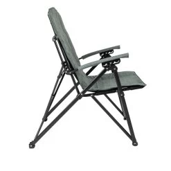 Bo-Camp Industrial Stanwix Vouwstoel - Groen 22 Bo-Camp Industrial Stanwix Vouwstoel - Groen -Winkel Voor Kampeerartikelen 1204733 08 1 1