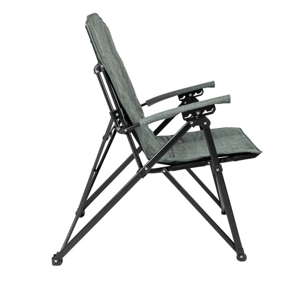 Bo-Camp Industrial Stanwix Vouwstoel - Groen 10 Bo-Camp Industrial Stanwix Vouwstoel - Groen - Afbeelding 8