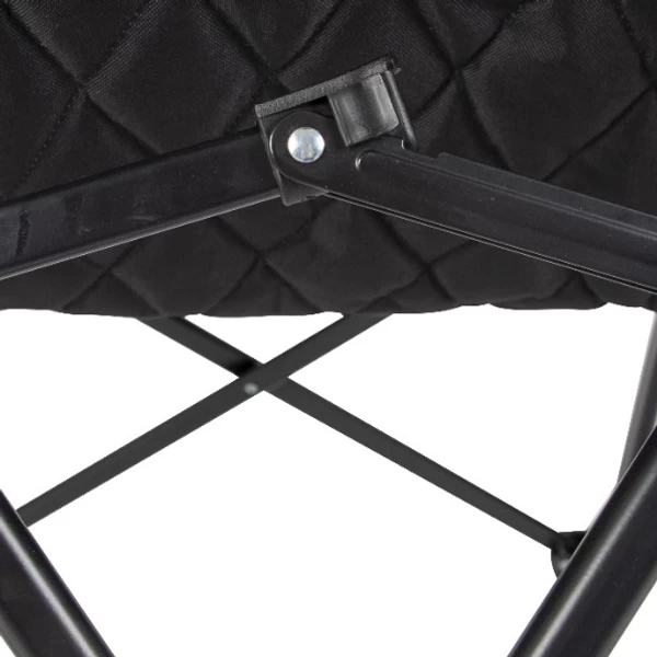 Bo-Camp Industrial Stanwix Vouwstoel - Groen 15 Bo-Camp Industrial Stanwix Vouwstoel - Groen - Afbeelding 13