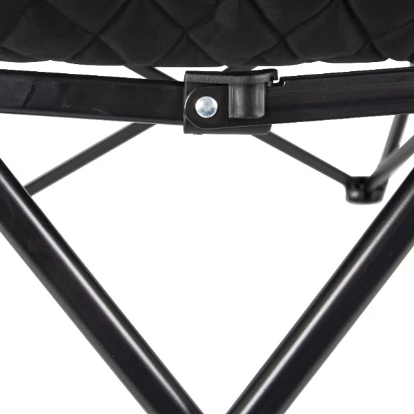 Bo-Camp Industrial Stanwix Vouwstoel - Groen 14 Bo-Camp Industrial Stanwix Vouwstoel - Groen - Afbeelding 12