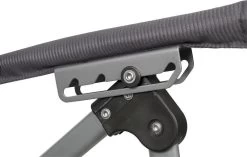 Bo-Camp Fraser Vouwstoel - Antraciet -Winkel Voor Kampeerartikelen 1204738 08 resultaat