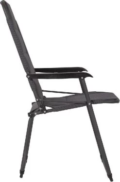 Bo-Camp Copa Rio Comfort XXL Air Klapstoel - Grijs 13 Bo-Camp Copa Rio Comfort XXL Air Klapstoel - Grijs -Winkel Voor Kampeerartikelen 1211855 04 resultaat