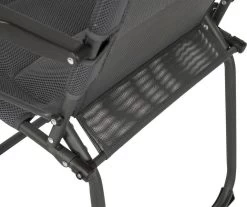 Bo-Camp Copa Rio Comfort XXL Air Klapstoel - Grijs 16 Bo-Camp Copa Rio Comfort XXL Air Klapstoel - Grijs -Winkel Voor Kampeerartikelen 1211855 06 resultaat