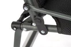 Bo-Camp Copa Rio Comfort XXL Air Klapstoel - Grijs 17 Bo-Camp Copa Rio Comfort XXL Air Klapstoel - Grijs -Winkel Voor Kampeerartikelen 1211855 08 resultaat