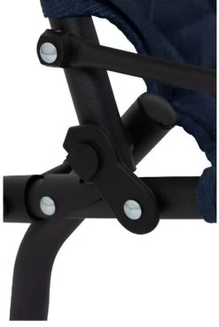 Bo-Camp Industrial Jefferson Klapstoel - Blauw - XL -Winkel Voor Kampeerartikelen 1211887 10 1 1