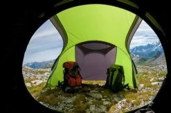 Coleman Laramie Blackout Tunneltent - 2 Persoons 17 Coleman Laramie Blackout Tunneltent - 2 Persoons -Winkel Voor Kampeerartikelen 1262 1900 coleman laramie blackout tunneltent 2 persoons 5