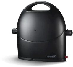 NomadiQ Draagbare Gasbarbecue - Zwart -Winkel Voor Kampeerartikelen 1265 1900 c2vydmljzt1pbwfnzxmmc3jjpwh0dhbzjtnbjtjgjtjgd3d3lm5vbwfkaxfiyneuy29tjtjgd3aty29udgvudcuyrnvwbg9hzhmlmkyymdiwjtjgmdclmkzot01brelrtkvxu1rjtextv0hjveuyodaymjaymje