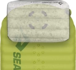 Sea To Summit Comfort Light 5.0 L Zelfopblazende Slaapmat -Winkel Voor Kampeerartikelen 1266 1900 00976632 03