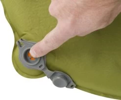 Sea To Summit Camp Mat 3.8 S Zelfopblazende Slaapmat -Winkel Voor Kampeerartikelen 1267 1900 00976624 05