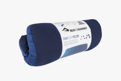 Sea To Summit Foam Core Large Hoofdkussen - Donkerblauw -Winkel Voor Kampeerartikelen 1267 1900 00977842 09 medium