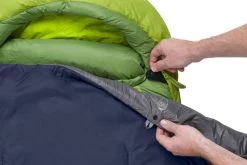 Sea To Summit Glow Quilt Large Dekbed - Donkergrijs -Winkel Voor Kampeerartikelen 1267 1900 00978167 09 medium