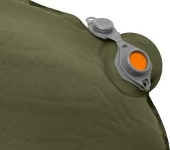 Sea To Summit Camp Mat Plus Rectangular 7.5 L Zelfopblazende Slaapmat -Winkel Voor Kampeerartikelen 1267 1900 00978178 03