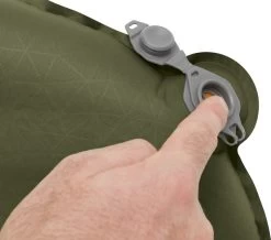 Sea To Summit Camp Mat Plus Rectangular 7.5 L Zelfopblazende Slaapmat -Winkel Voor Kampeerartikelen 1267 1900 00978178 04