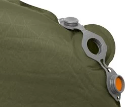 Sea To Summit Camp Mat Plus Rectangular 7.5 L Zelfopblazende Slaapmat -Winkel Voor Kampeerartikelen 1267 1900 00978178 05