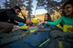 Therm-A-Rest Saros 20 Mummymodel Slaapzak -Winkel Voor Kampeerartikelen 1267 1900 2020 thermarest washington cascades wells 2582