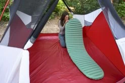 Therm-A-Rest Trail Pro 7.6 Zelfopblazende Slaapmat -Winkel Voor Kampeerartikelen 1267 1900 2022 cascade summer carcamp washington rinckenberger 1545 1