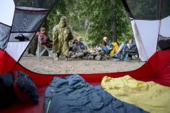 Therm-A-Rest Saros 32 Mummymodel Slaapzak -Winkel Voor Kampeerartikelen 1267 1900 2022 cascade summer carcamp washington rinckenberger 1923