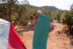 Therm-A-Rest Trail Pro 7.6 Zelfopblazende Slaapmat -Winkel Voor Kampeerartikelen 1267 1900 2022 thermarest utah woodward 10246 1