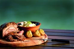 Cobb Pro Houtskoolbarbecue - Petrol -Winkel Voor Kampeerartikelen 1267 1900 250y8439 3