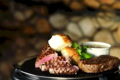 Cobb Pro Houtskoolbarbecue - Petrol -Winkel Voor Kampeerartikelen 1267 1900 250y8468 2