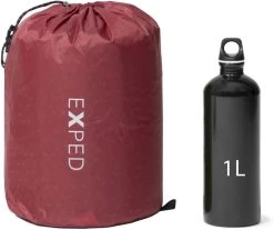 Exped SIM Comfort 5 M Zelfopblazende Slaapmat -Winkel Voor Kampeerartikelen 1267 1900 6007 sim comfort 5 m packsize 4565x3043