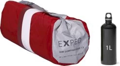 Exped SIM Comfort Duo 7.5 Zelfopblazende Slaapmat 19 Exped SIM Comfort Duo 7.5 Zelfopblazende Slaapmat -Winkel Voor Kampeerartikelen 1267 1900 6011 sim comfort duo 7.5 lw 5472x3648
