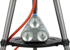 CADAC Carri Chef 40 Gasbarbecue - BBQ/Dome -Winkel Voor Kampeerartikelen 1267 1900 8905 carri chef 40 trio power pak2 1