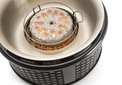 Cobb Pro Houtskoolbarbecue - Petrol -Winkel Voor Kampeerartikelen 1267 1900 cobble pro zwart 3 2