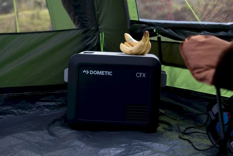 Dometic CFX3 25 Compressor Koelbox - 25 Liter 13 Dometic CFX3 25 Compressor Koelbox - 25 Liter - Afbeelding 11