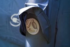 Outwell Starhill 5A Opblaasbare Tunneltent - 5 Persoons -Winkel Voor Kampeerartikelen 1267 1900 outwell starhill 6a 12