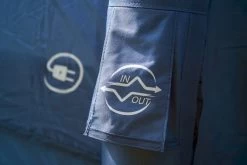 Outwell Starhill 5A Opblaasbare Tunneltent - 5 Persoons -Winkel Voor Kampeerartikelen 1267 1900 outwell starhill 6a 18